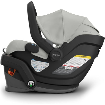 UPPAbabyUPPAbaby Mesa V3 Infant Car Seat + BaseBabysupermarket