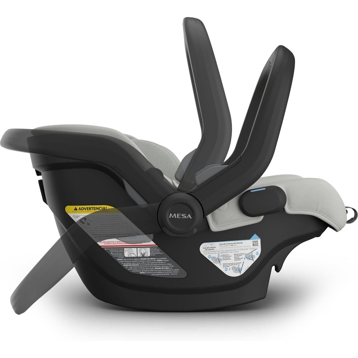 UPPAbabyUPPAbaby Mesa V3 Infant Car Seat + BaseBabysupermarket