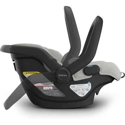 UPPAbabyUPPAbaby Mesa V3 Infant Car Seat + BaseBabysupermarket