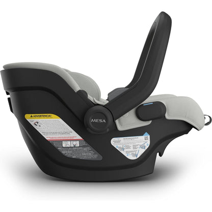 UPPAbabyUPPAbaby Mesa V3 Infant Car Seat + BaseBabysupermarket