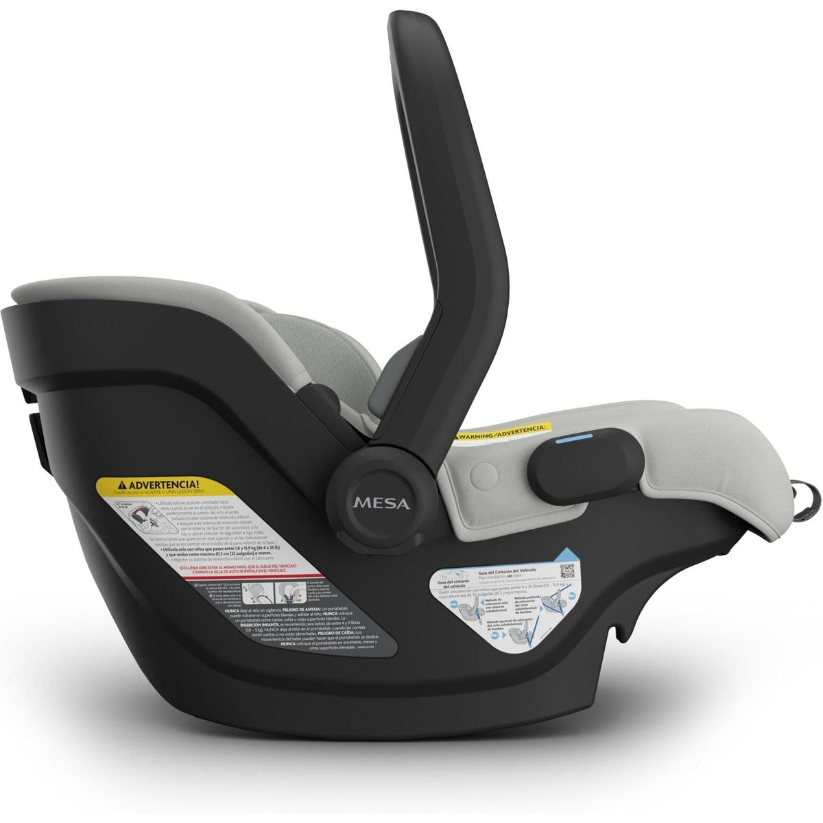 UPPAbabyUPPAbaby Mesa V3 Infant Car Seat + BaseBabysupermarket