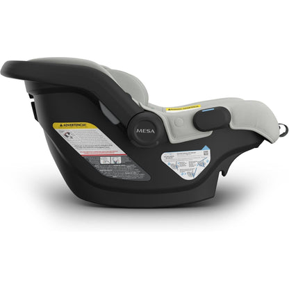 UPPAbabyUPPAbaby Mesa V3 Infant Car Seat + BaseBabysupermarket