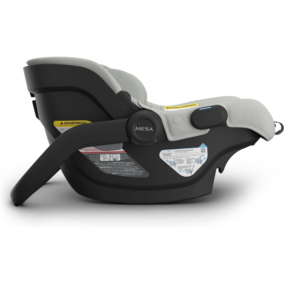 UPPAbabyUPPAbaby Mesa V3 Infant Car Seat + BaseBabysupermarket