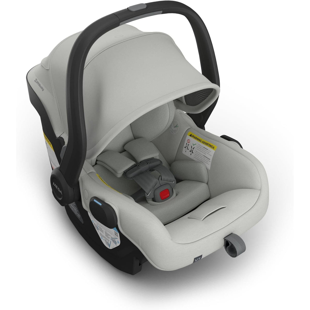 UPPAbabyUPPAbaby Mesa V3 Infant Car Seat + BaseBabysupermarket
