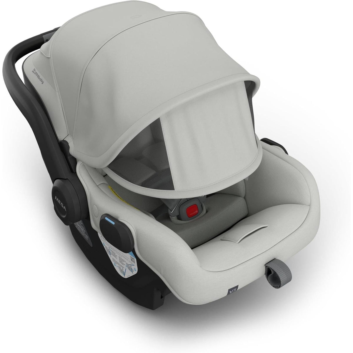 UPPAbabyUPPAbaby Mesa V3 Infant Car Seat + BaseBabysupermarket