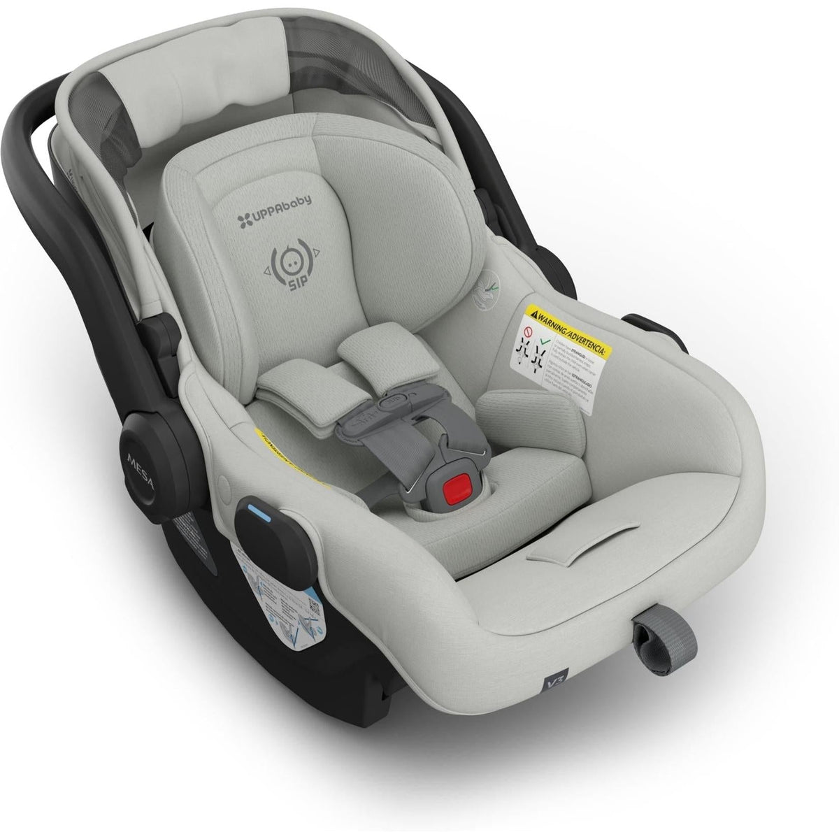 UPPAbabyUPPAbaby Mesa V3 Infant Car Seat + BaseBabysupermarket