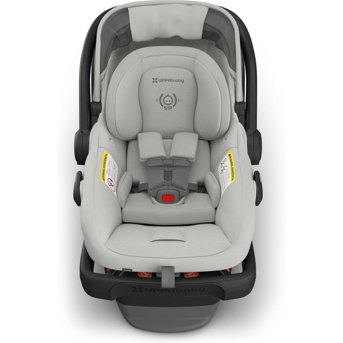 UPPAbabyUPPAbaby Mesa V3 Infant Car Seat + BaseBabysupermarket
