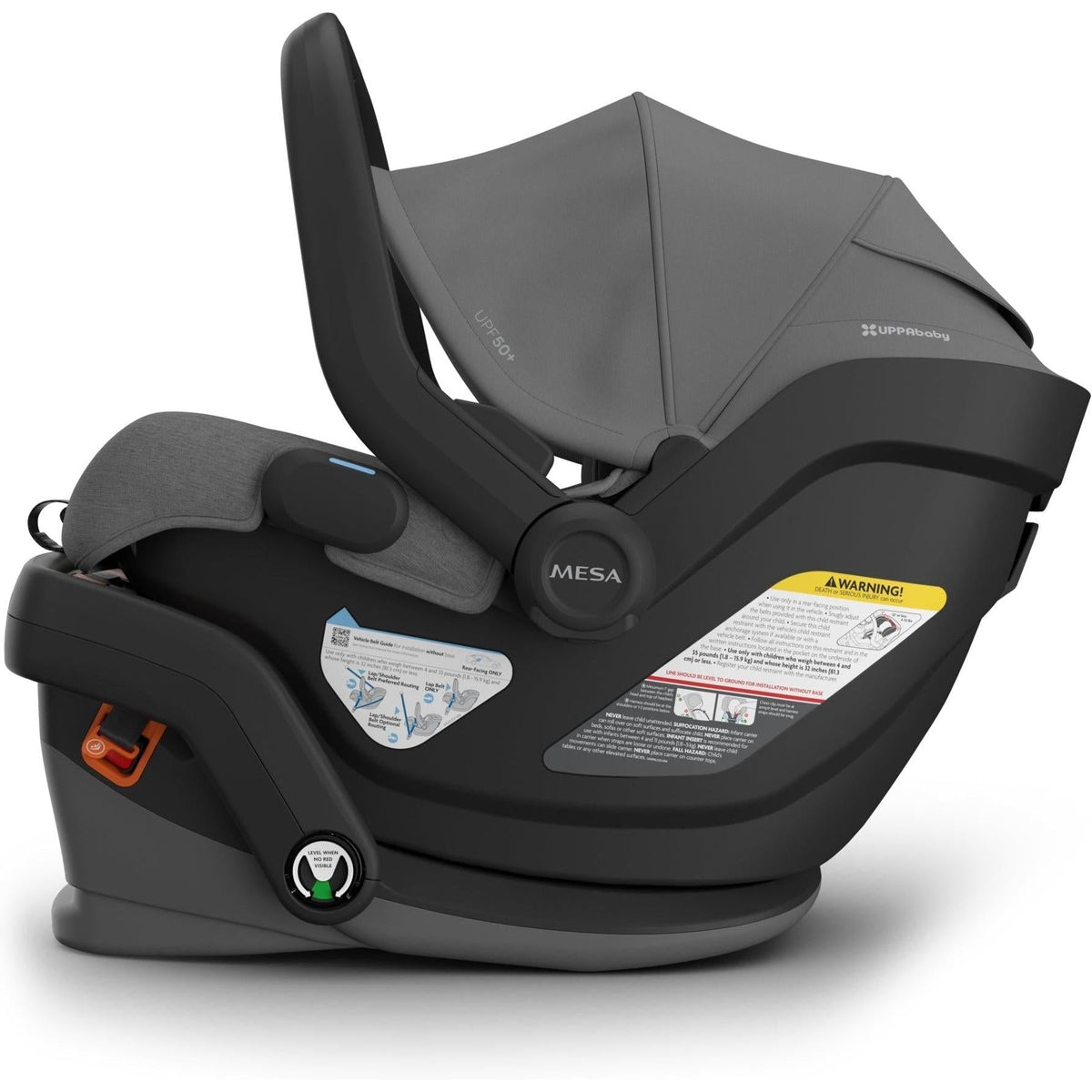 UPPAbabyUPPAbaby Mesa V3 Infant Car Seat + BaseBabysupermarket
