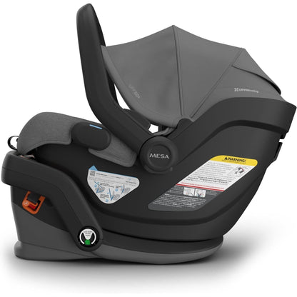 UPPAbabyUPPAbaby Mesa V3 Infant Car Seat + BaseBabysupermarket