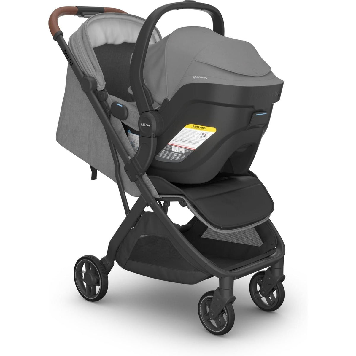 UPPAbabyUPPAbaby Mesa V3 Infant Car Seat + BaseBabysupermarket