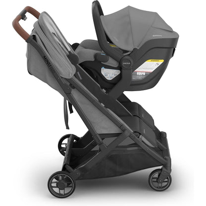 UPPAbabyUPPAbaby Mesa V3 Infant Car Seat + BaseBabysupermarket