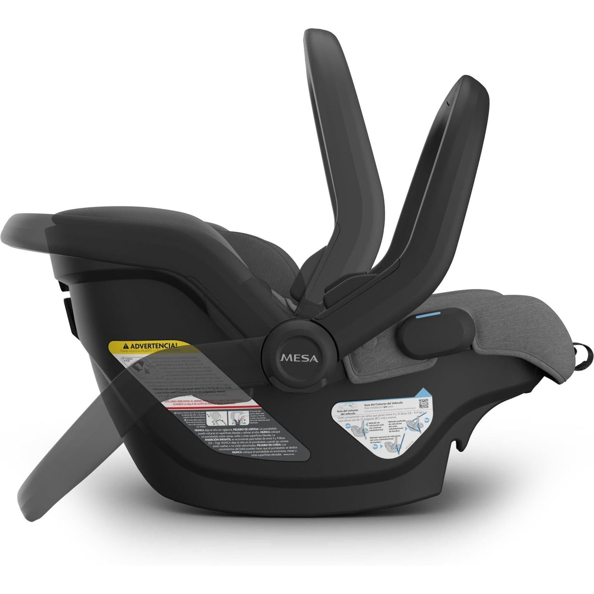 UPPAbabyUPPAbaby Mesa V3 Infant Car Seat + BaseBabysupermarket