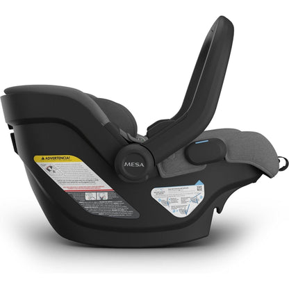 UPPAbabyUPPAbaby Mesa V3 Infant Car Seat + BaseBabysupermarket