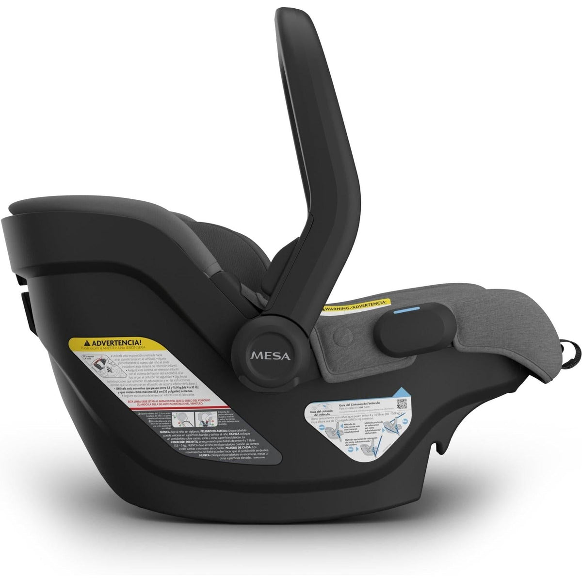 UPPAbabyUPPAbaby Mesa V3 Infant Car Seat + BaseBabysupermarket