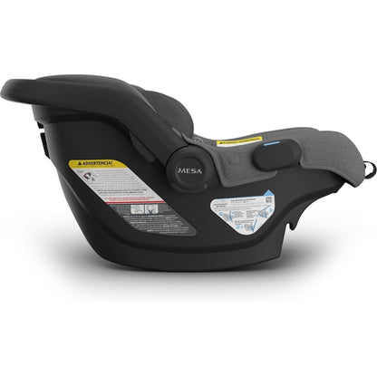 UPPAbabyUPPAbaby Mesa V3 Infant Car Seat + BaseBabysupermarket