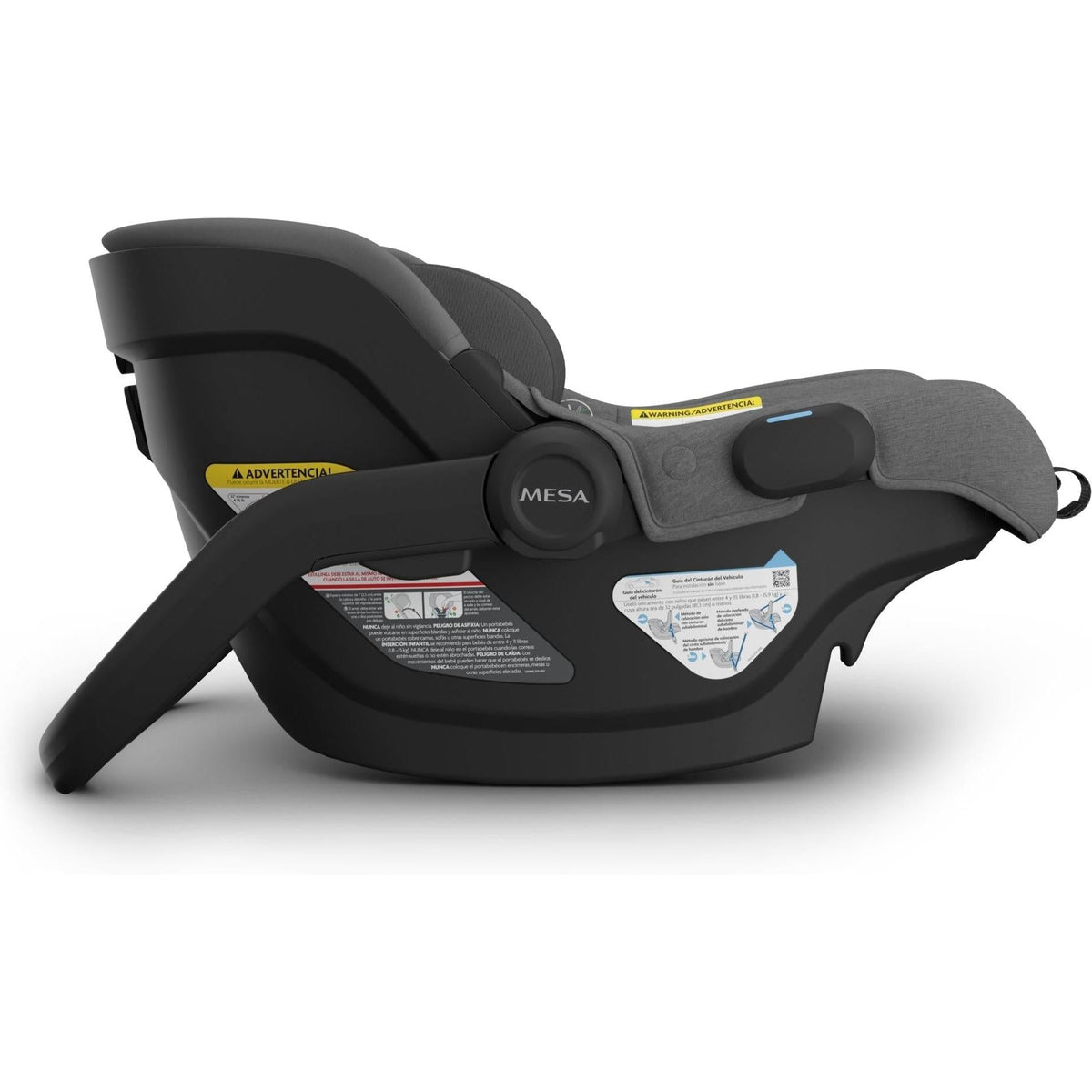 UPPAbabyUPPAbaby Mesa V3 Infant Car Seat + BaseBabysupermarket