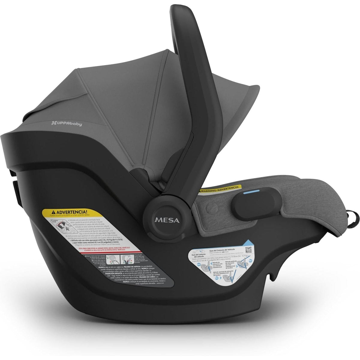 UPPAbabyUPPAbaby Mesa V3 Infant Car Seat + BaseBabysupermarket