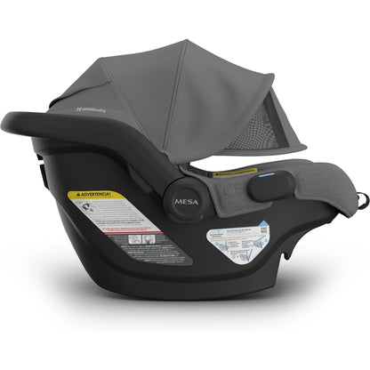UPPAbabyUPPAbaby Mesa V3 Infant Car Seat + BaseBabysupermarket