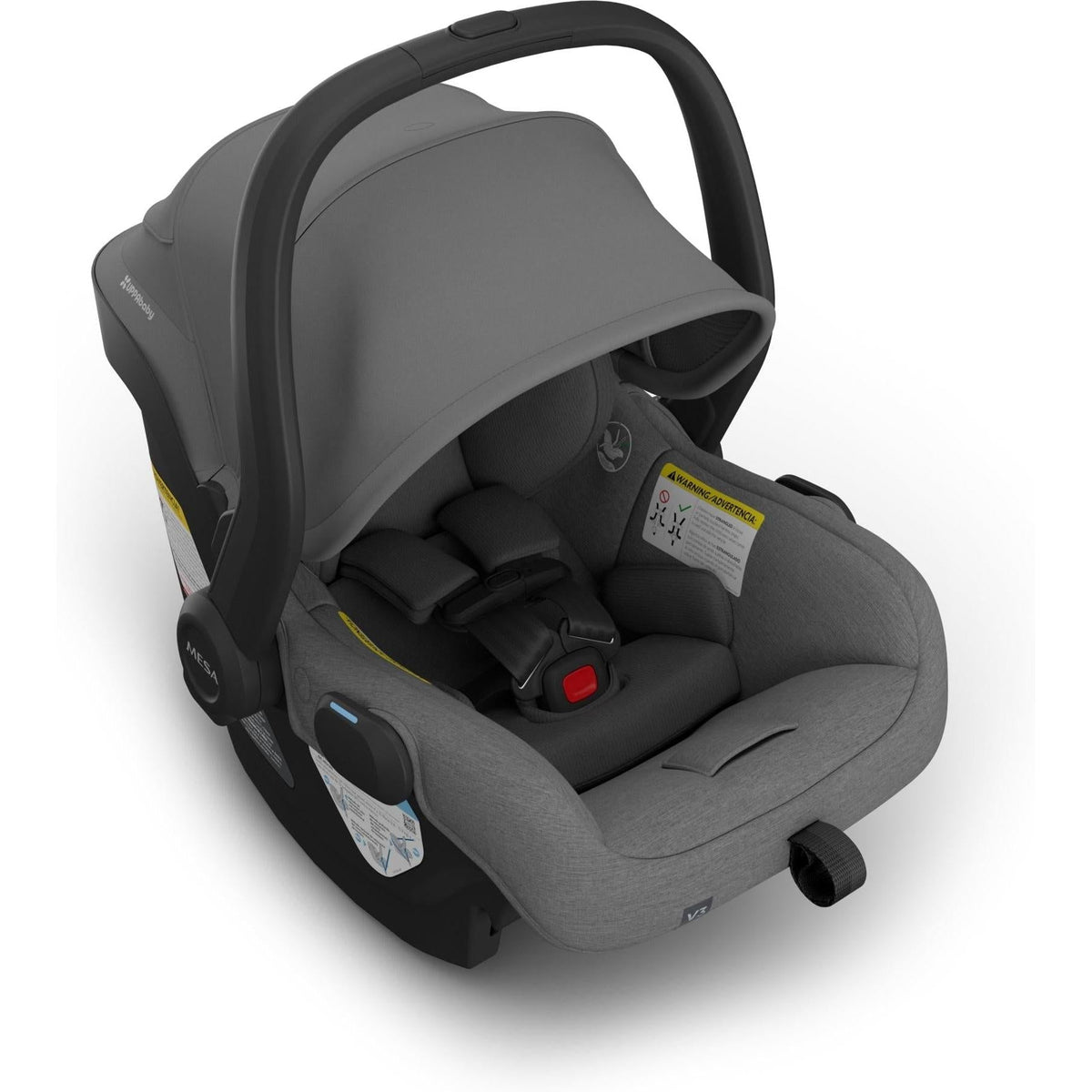 UPPAbabyUPPAbaby Mesa V3 Infant Car Seat + BaseBabysupermarket