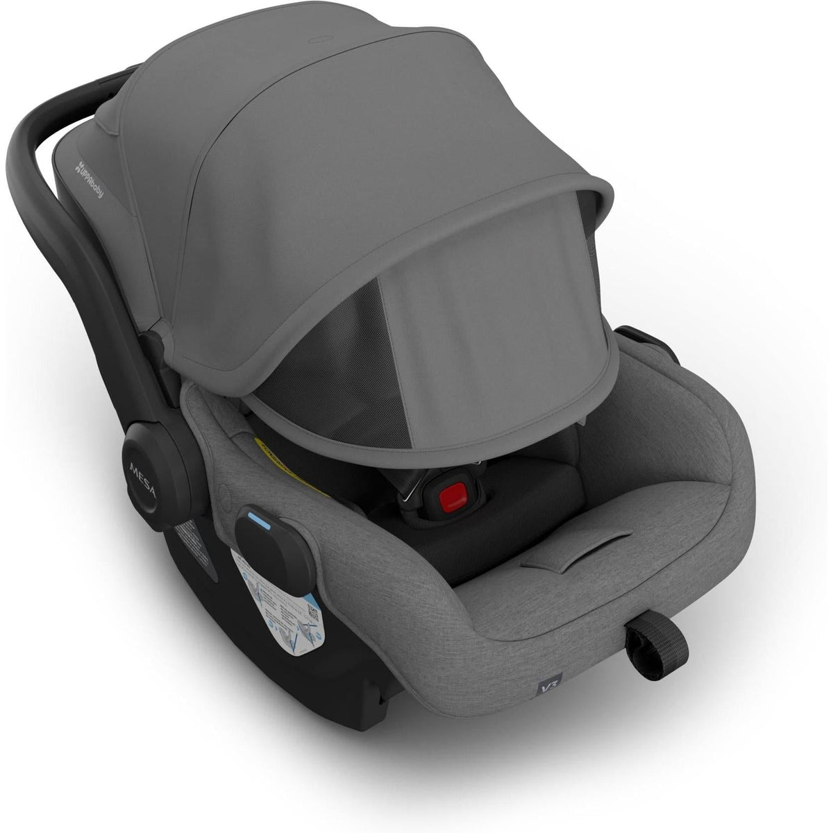 UPPAbabyUPPAbaby Mesa V3 Infant Car Seat + BaseBabysupermarket