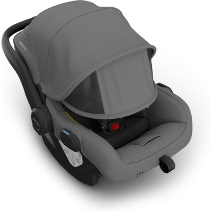 UPPAbabyUPPAbaby Mesa V3 Infant Car Seat + BaseBabysupermarket
