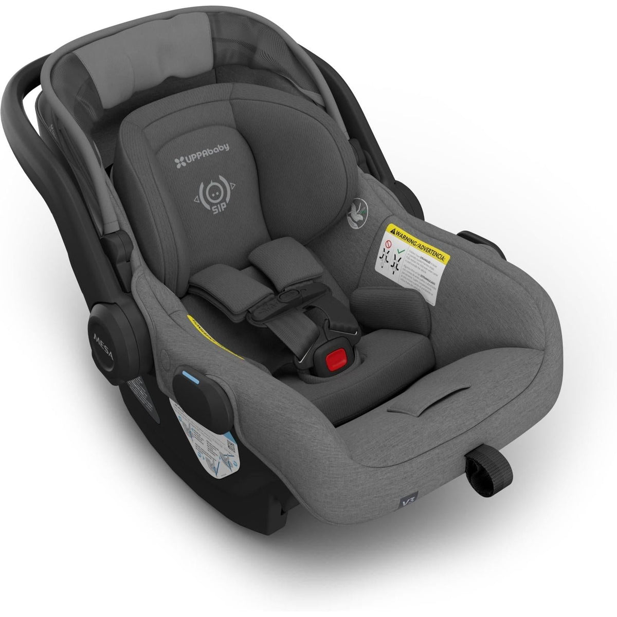 UPPAbabyUPPAbaby Mesa V3 Infant Car Seat + BaseBabysupermarket