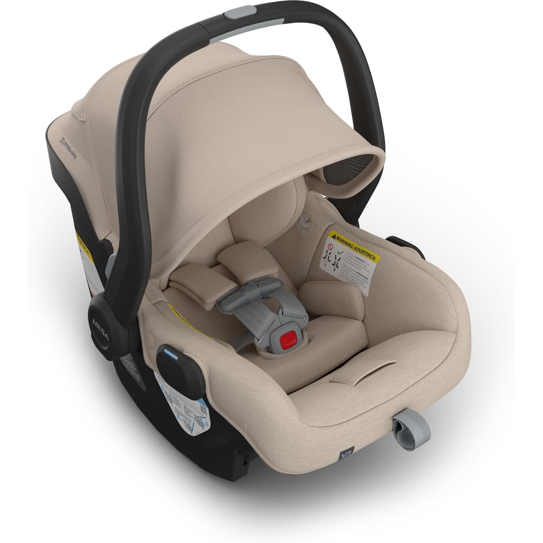 UPPAbaby Mesa V3 Infant Car Seat + Base