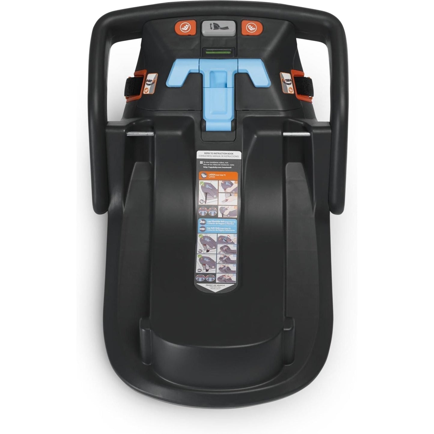 UPPAbaby Mesa V3 Infant Car Seat + Base