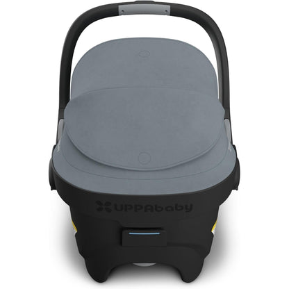 UPPAbaby Mesa V3 Infant Car Seat + Base