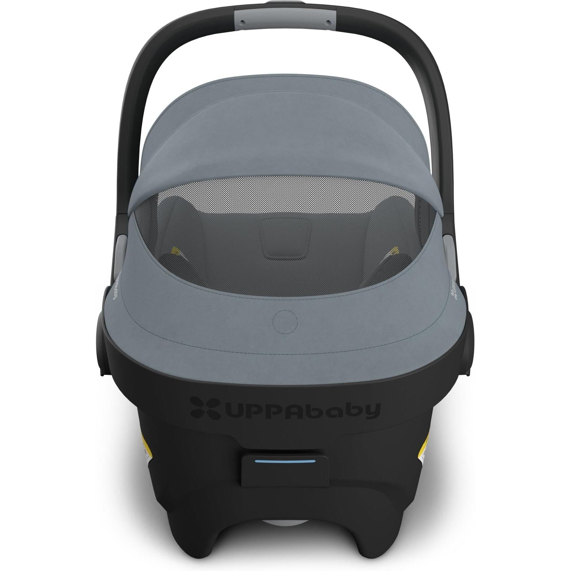 UPPAbaby Mesa V3 Infant Car Seat + Base