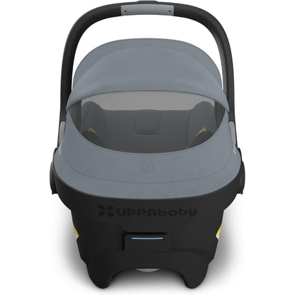 UPPAbaby Mesa V3 Infant Car Seat + Base