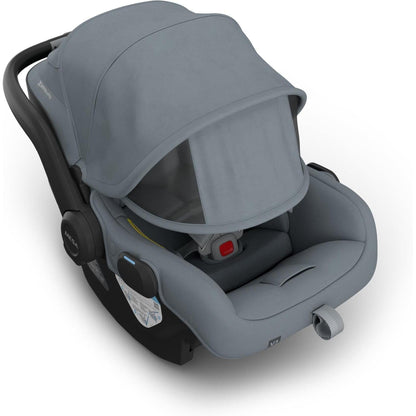 UPPAbaby Mesa V3 Infant Car Seat + Base