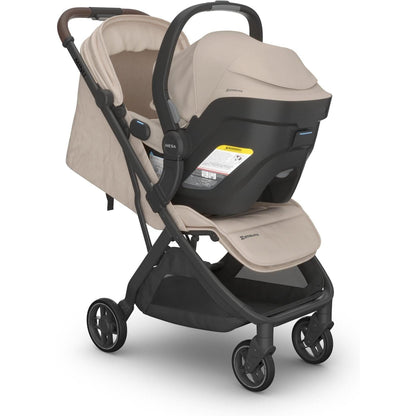 UPPAbabyUPPAbaby Mesa V3 Infant Car Seat + BaseBabysupermarket