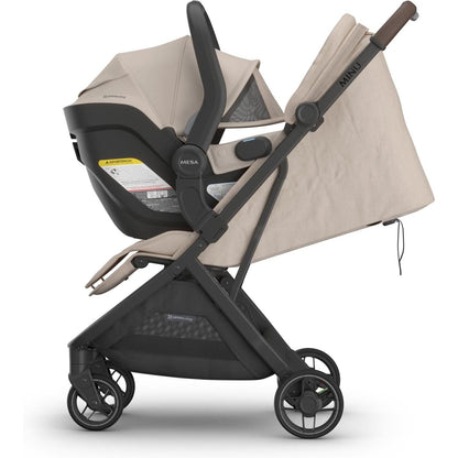 UPPAbabyUPPAbaby Mesa V3 Infant Car Seat + BaseBabysupermarket