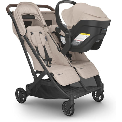 UPPAbabyUPPAbaby Mesa V3 Infant Car Seat + BaseBabysupermarket