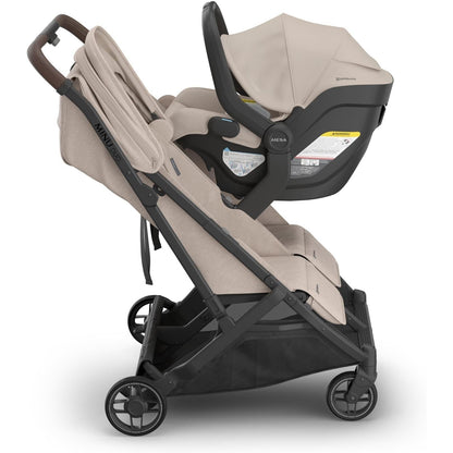 UPPAbabyUPPAbaby Mesa V3 Infant Car Seat + BaseBabysupermarket