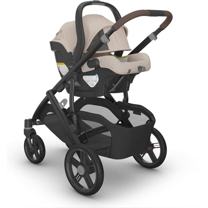 UPPAbabyUPPAbaby Mesa V3 Infant Car Seat + BaseBabysupermarket