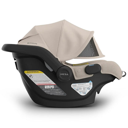 UPPAbabyUPPAbaby Mesa V3 Infant Car Seat + BaseBabysupermarket