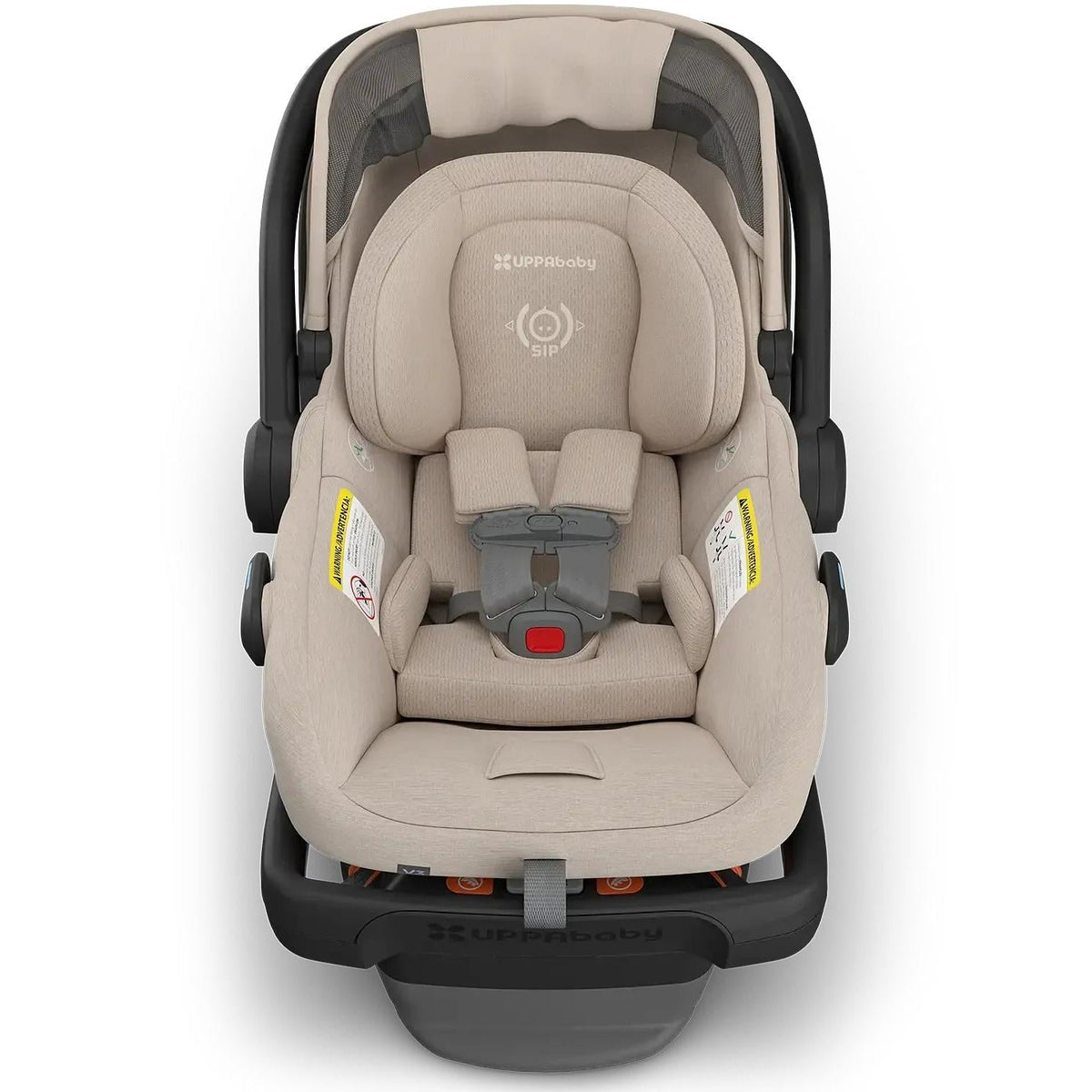 UPPAbabyUPPAbaby Mesa V3 Infant Car Seat + BaseBabysupermarket