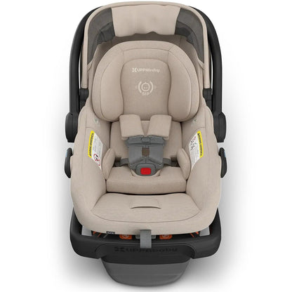 UPPAbabyUPPAbaby Mesa V3 Infant Car Seat + BaseBabysupermarket