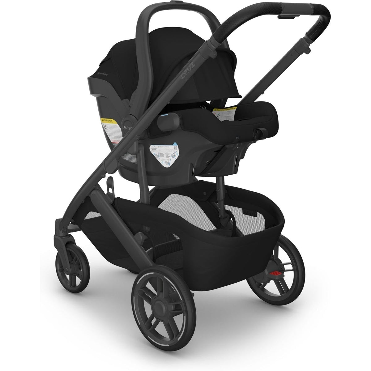 UPPAbabyUPPAbaby Mesa V3 Infant Car Seat + BaseBabysupermarket