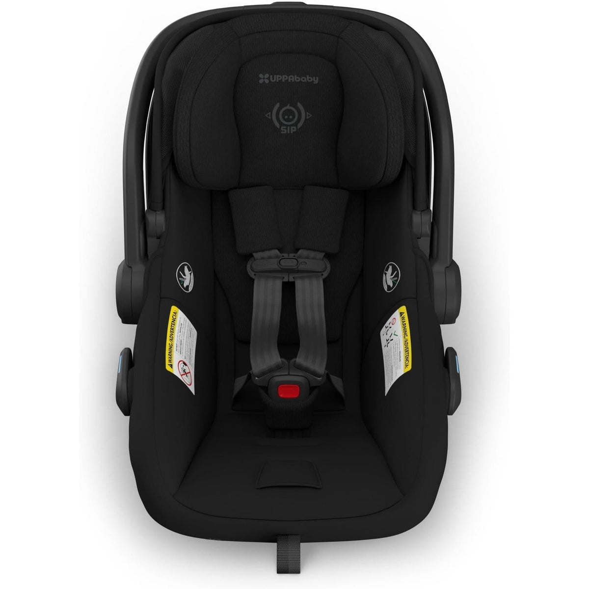 UPPAbabyUPPAbaby Mesa V3 Infant Car Seat + BaseBabysupermarket