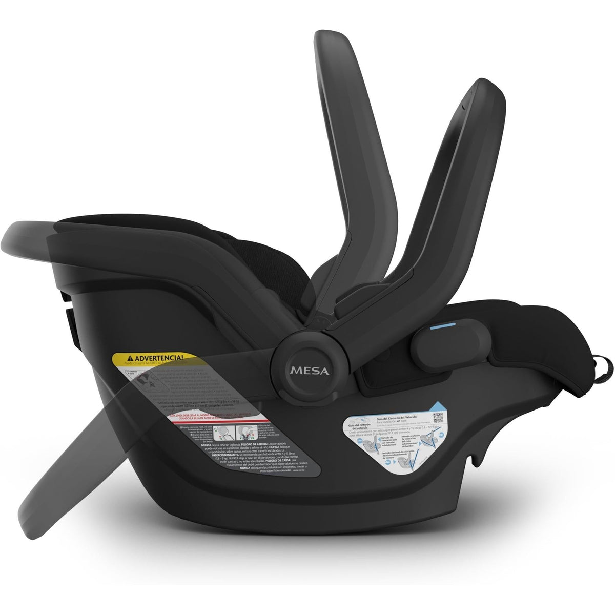 UPPAbabyUPPAbaby Mesa V3 Infant Car Seat + BaseBabysupermarket