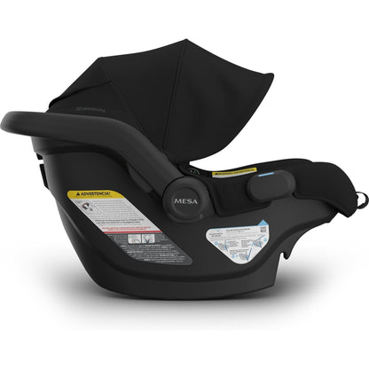 UPPAbabyUPPAbaby Mesa V3 Infant Car Seat + BaseBabysupermarket