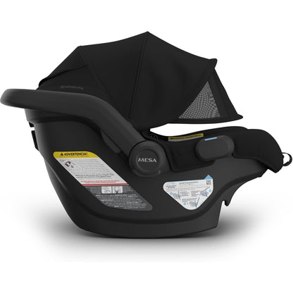 UPPAbabyUPPAbaby Mesa V3 Infant Car Seat + BaseBabysupermarket