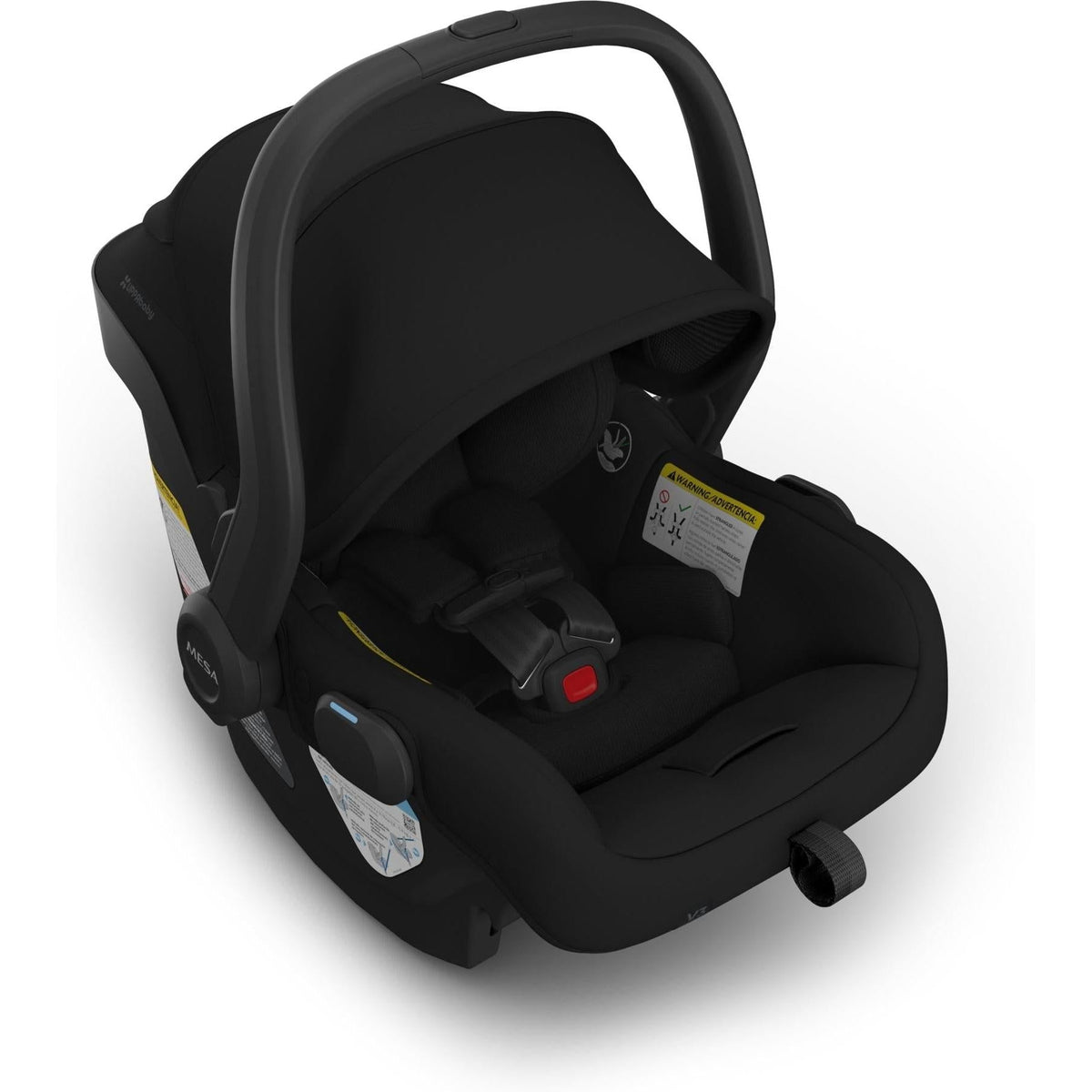 UPPAbabyUPPAbaby Mesa V3 Infant Car Seat + BaseBabysupermarket