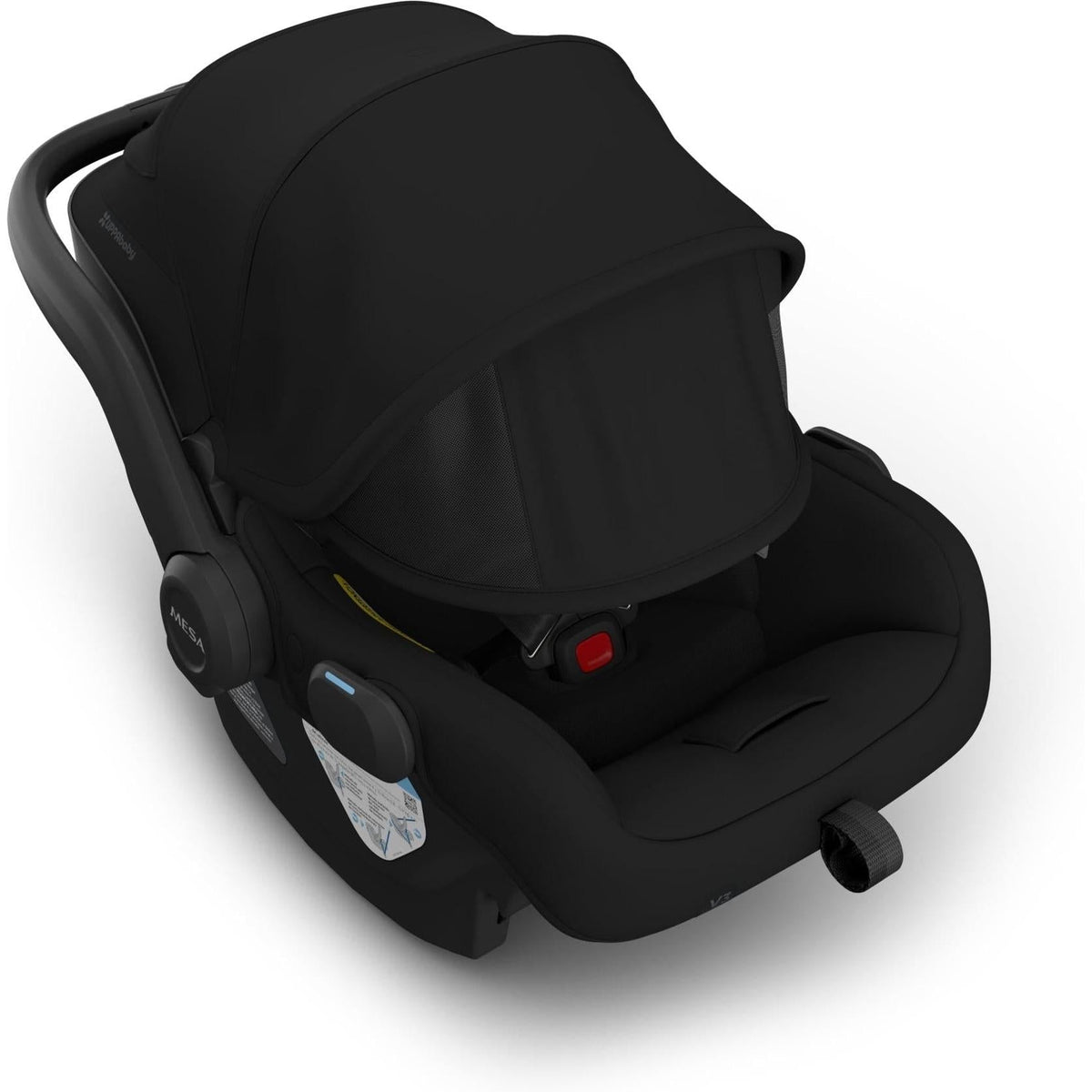 UPPAbabyUPPAbaby Mesa V3 Infant Car Seat + BaseBabysupermarket