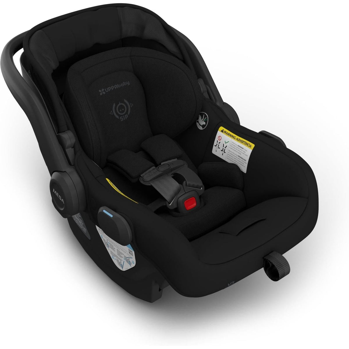 UPPAbabyUPPAbaby Mesa V3 Infant Car Seat + BaseBabysupermarket