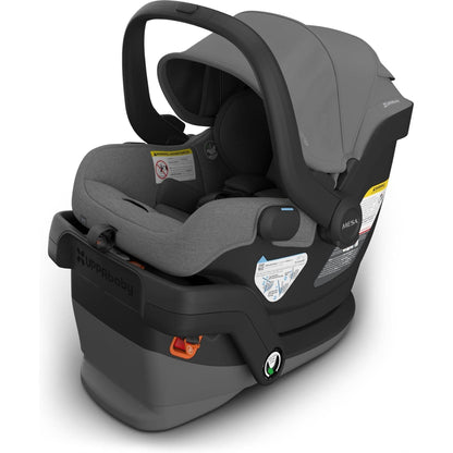 UPPAbabyUPPAbaby Mesa V3 Infant Car Seat + BaseBabysupermarket