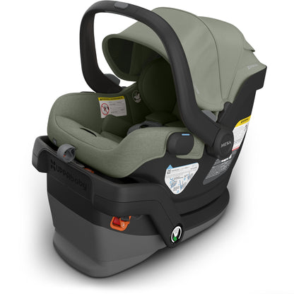UPPAbabyUPPAbaby Mesa V3 Infant Car Seat + BaseBabysupermarket